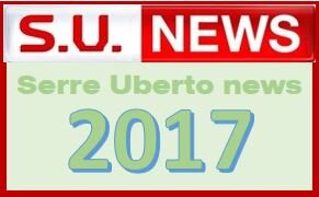 notizie 2017 a Serre Uberto