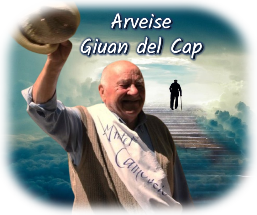 Giovanni Genre Giuan dal Cap