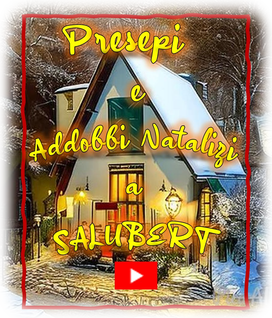 presepi 2023 a serre uberto