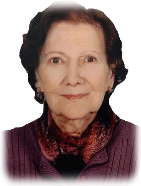 Ciao LUCIANA
