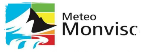 SERRE UBERTO LINK METEO  MONVISO 