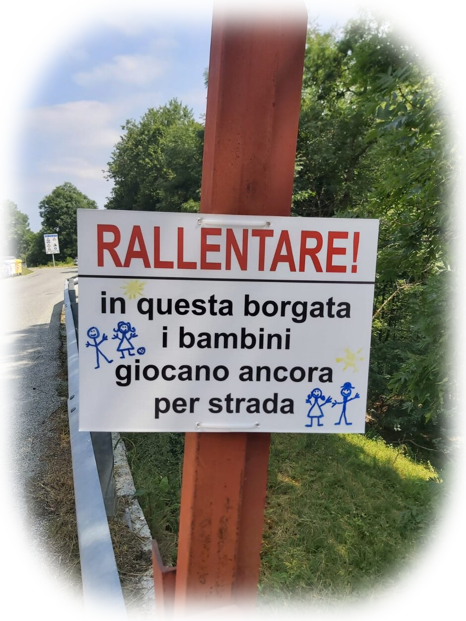 Rallentare