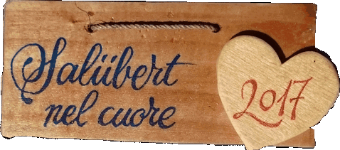salubert nel cuore salubert nel cuore